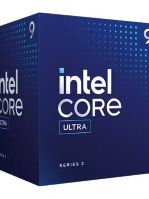 Intel® Core™ Ultra 9 285 LGA1851 2.50GHz 24-Core CPU
