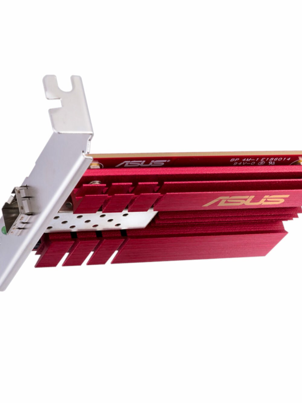 ASUS XG-C100F 10G PCIe Fibre Adapter