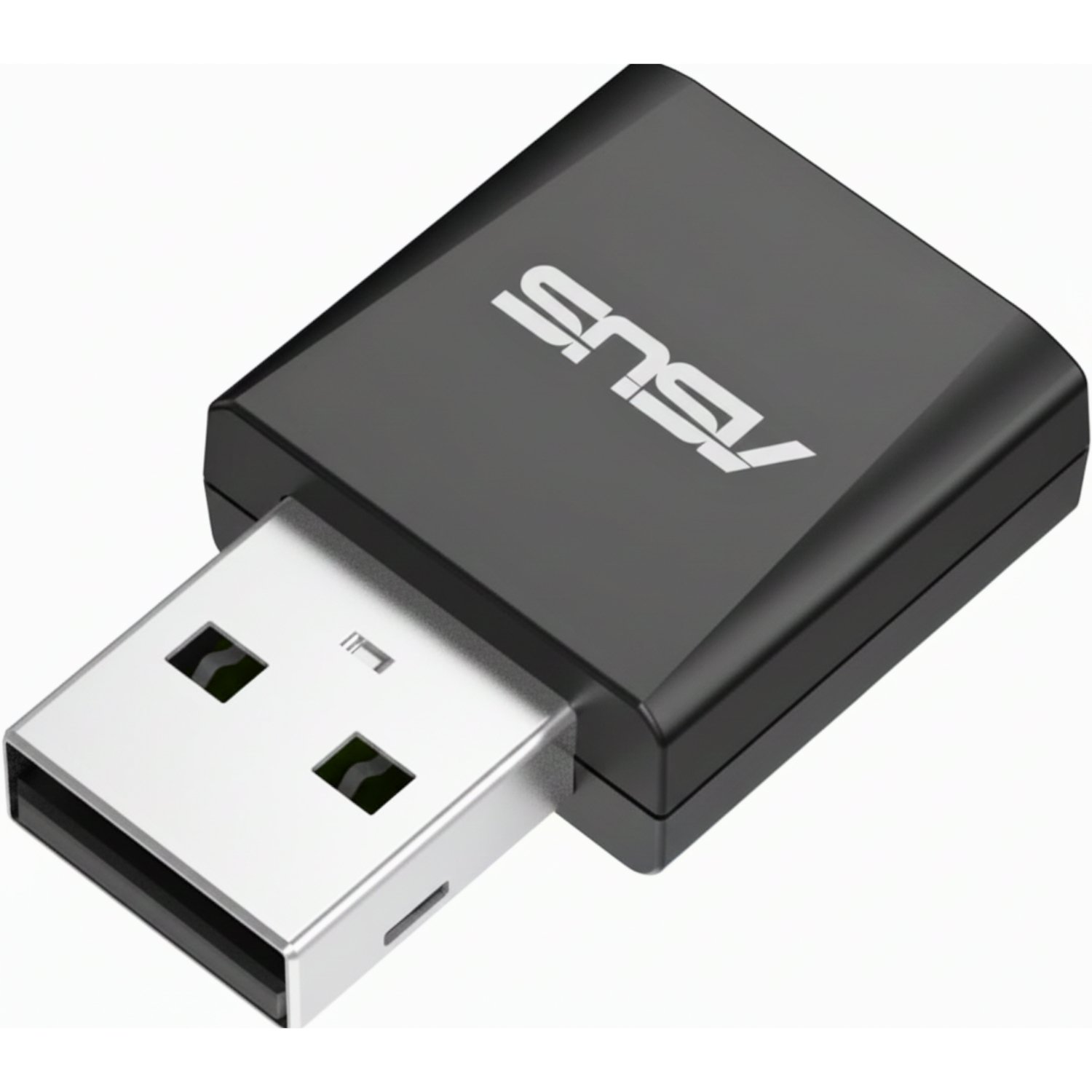 ASUS Tri-band Wi-Fi 7 Nano USB Adapter - Bluetooth Compatible - Image 4