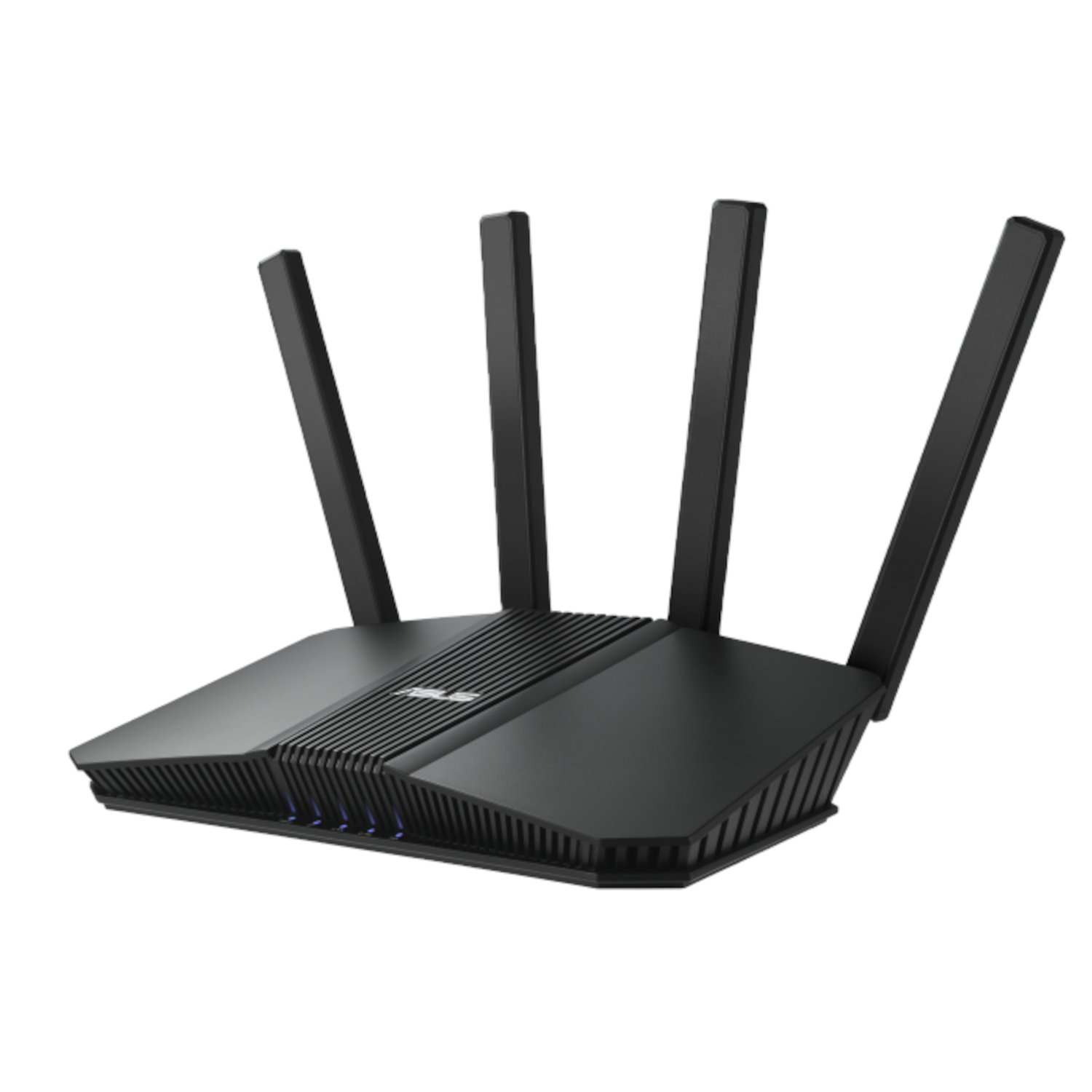 ASUS RT-BE82U Wi-Fi 7 Dual-Band 2.5GbE Router - Black - Image 2