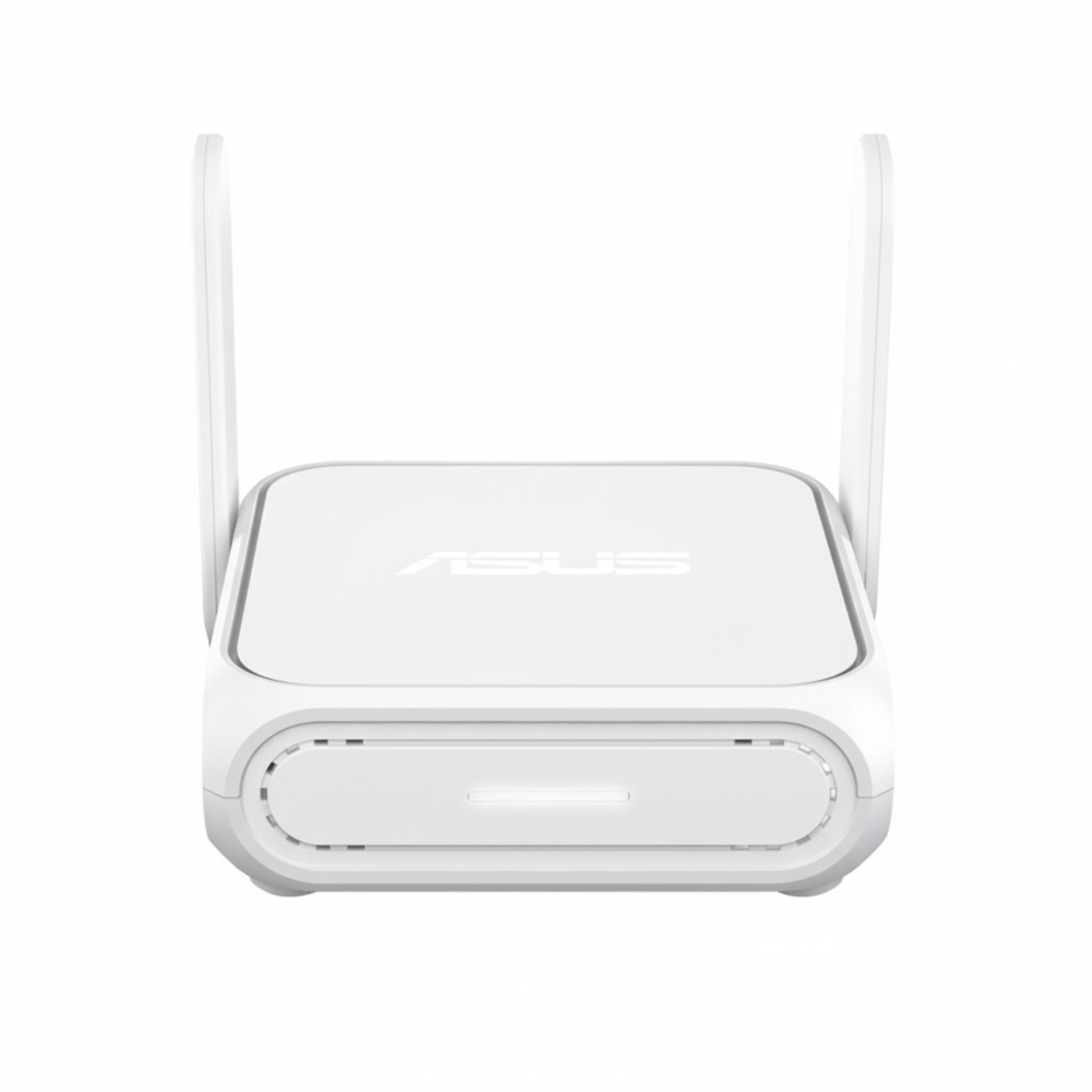 ASUS Go Wi-Fi 7 Dual-Band Travel Router with 5G - White - Image 2