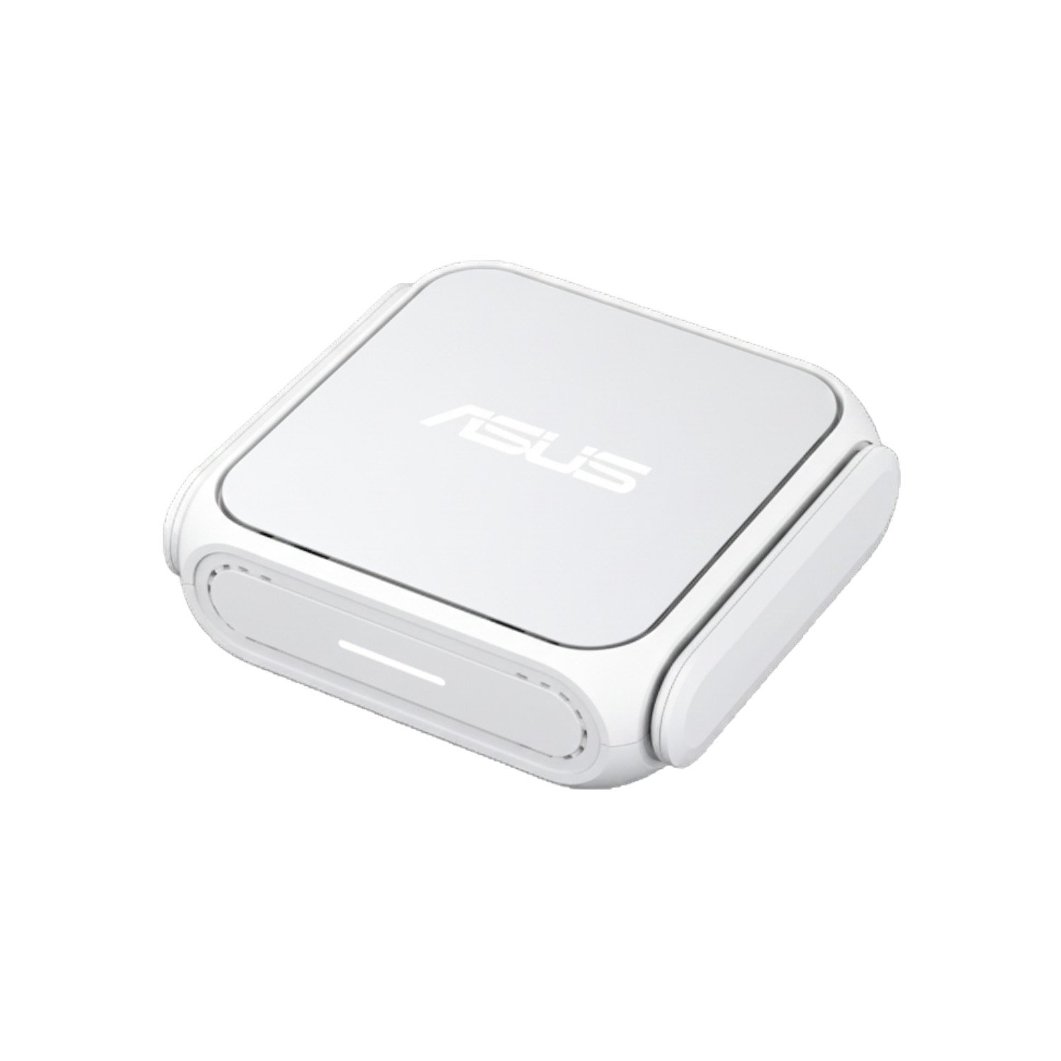 ASUS Go Wi-Fi 7 Dual-Band Travel Router with 5G - White - Image 3