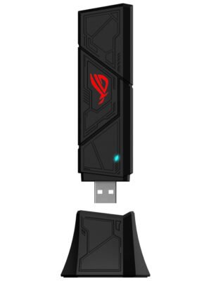 ASUS BE6500 Tri-band WiFi 7 USB adapter