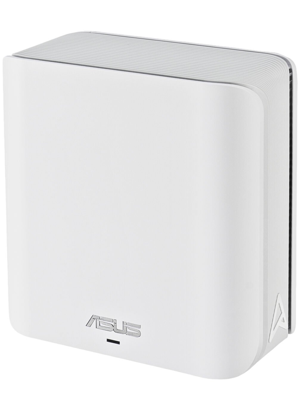 ASUS ZenWiFi BD4 Wi-Fi 7 Dual-Band 2.5G AiMesh Router Node (1-Pack)-White