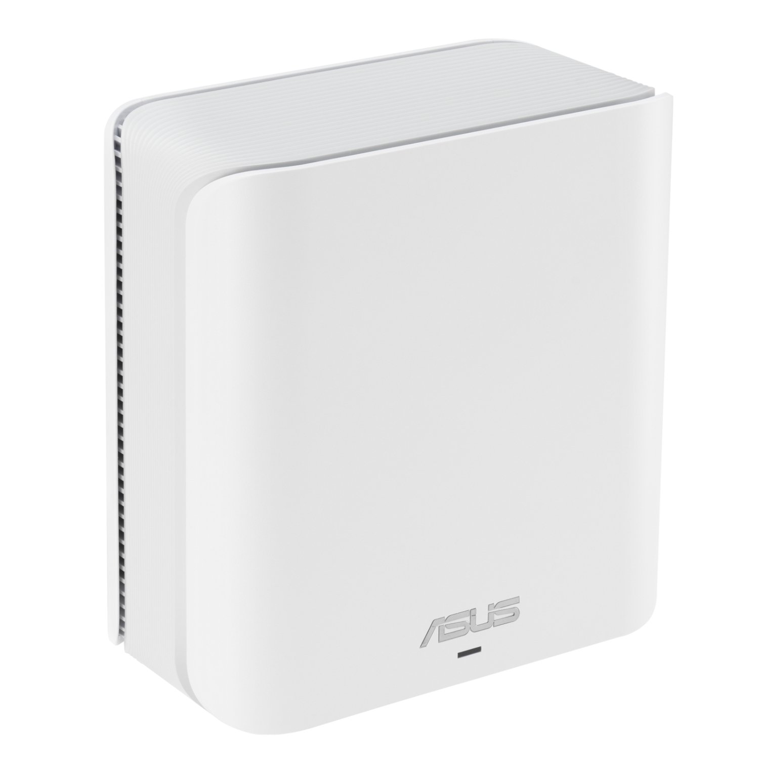 ASUS ZenWiFi BD4 Wi-Fi 7 Dual-Band 2.5G AiMesh Router Node (1-Pack)-White - Image 2