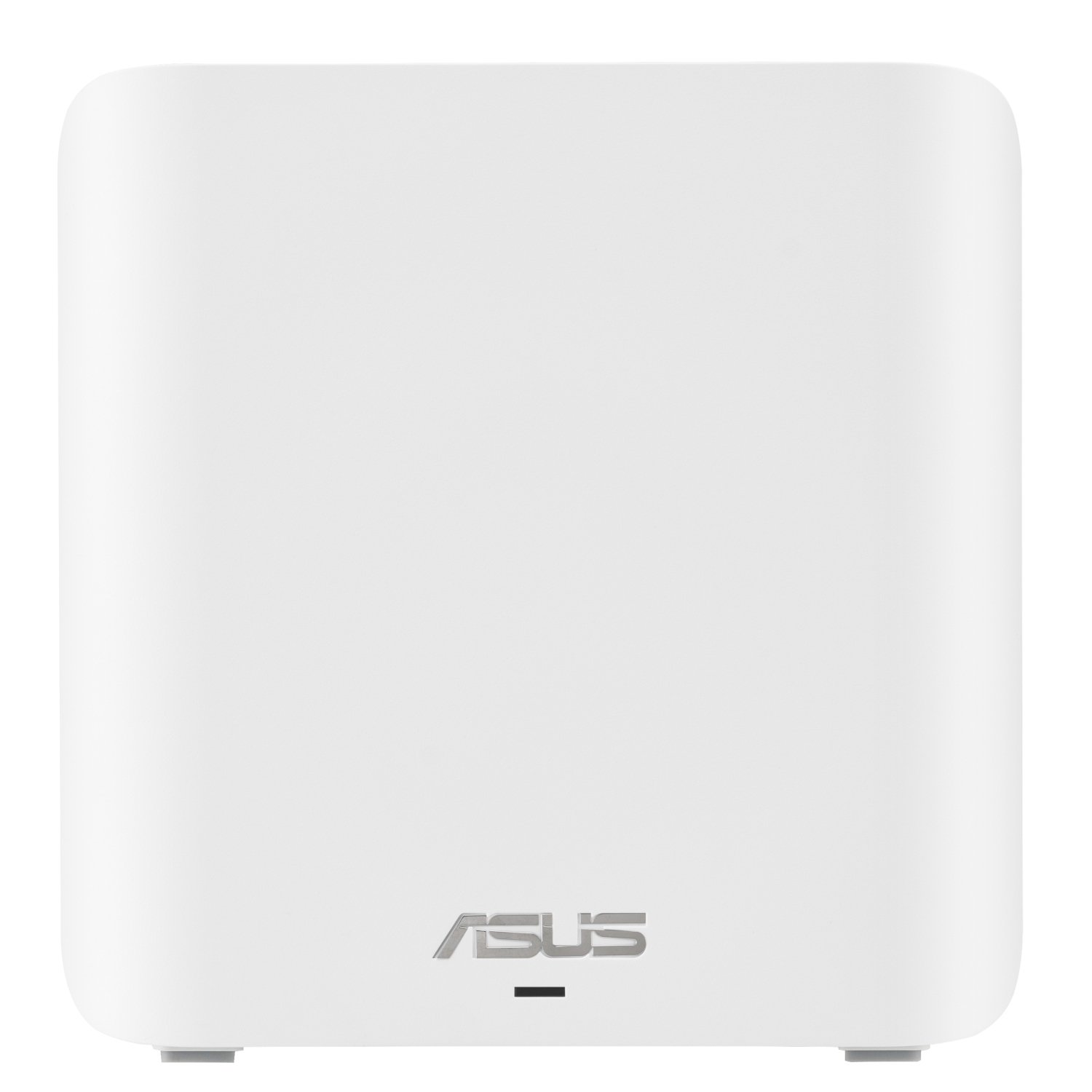 ASUS ZenWiFi BD4 Wi-Fi 7 Dual-Band 2.5G AiMesh Router Node (1-Pack)-White - Image 3