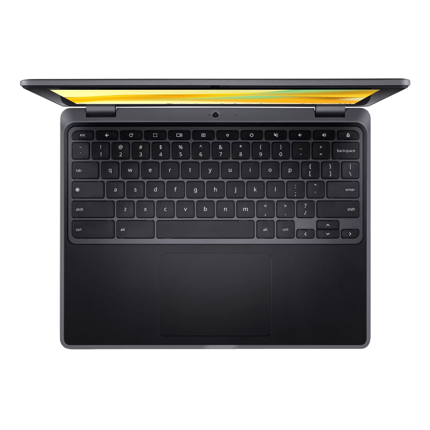 Acer Chromebook Spin 512 (R856T) 12.0″ | N100 | 4GB | 32GB – Google Chrome Operating System - Image 4