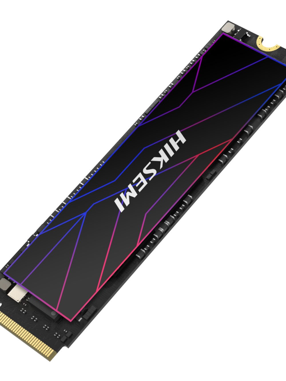 Hiksemi Future Lite 512GB M.2 NVME Solid State Drive