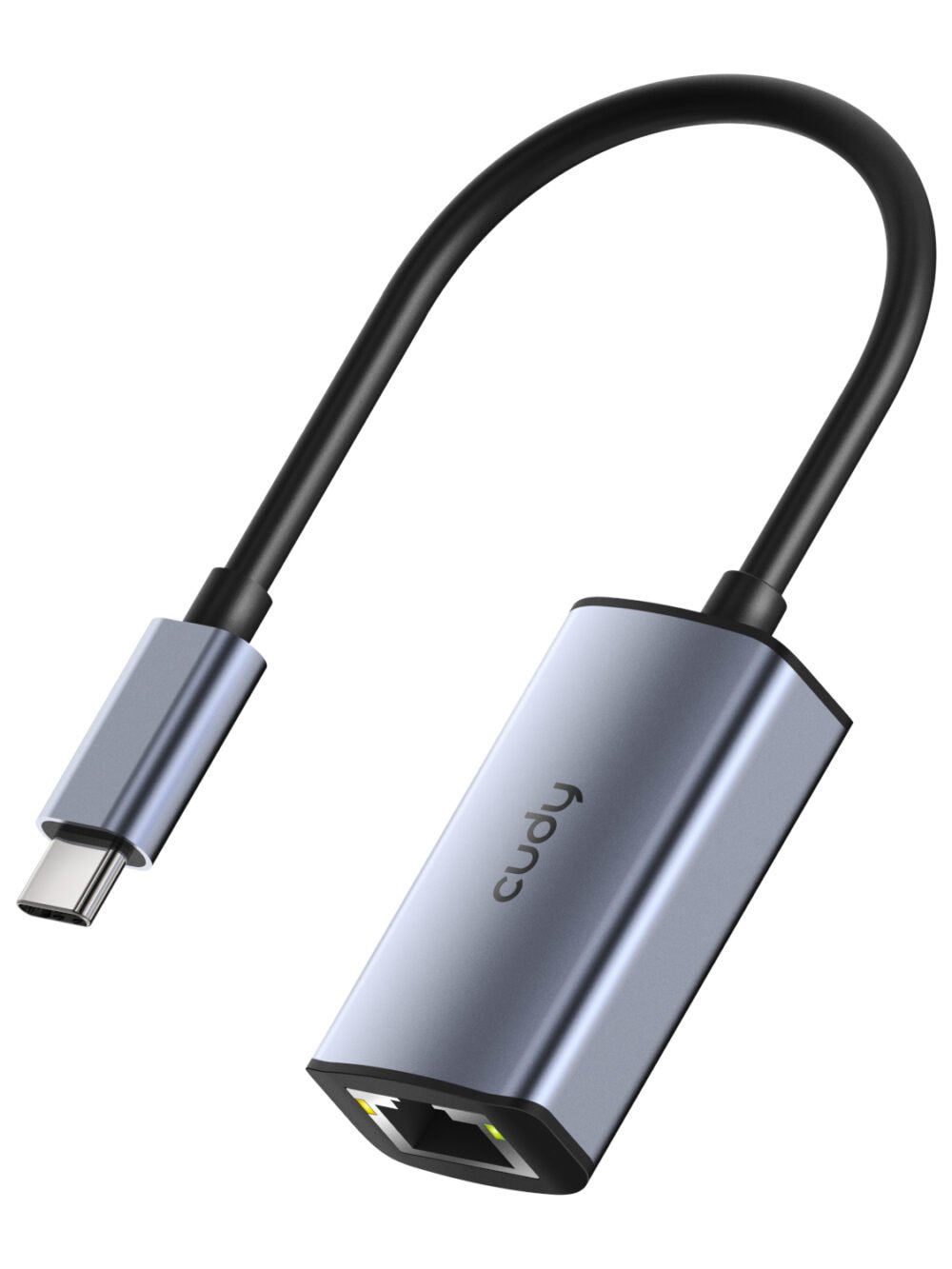 Cudy UE10C USB Type-C to Gigabit Ethernet Adapter