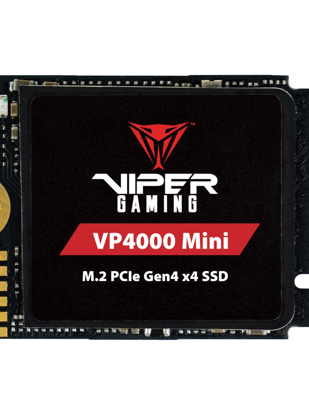 PATRIOT SSD VP4000 M.2 NVME 2TB 2230
