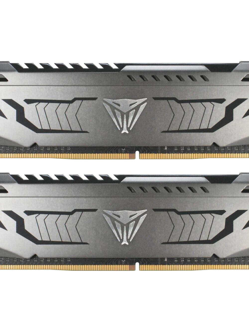 Patriot Viper Steel 64GB DDR4 3600MHz Gaming Desktop Memory Kit