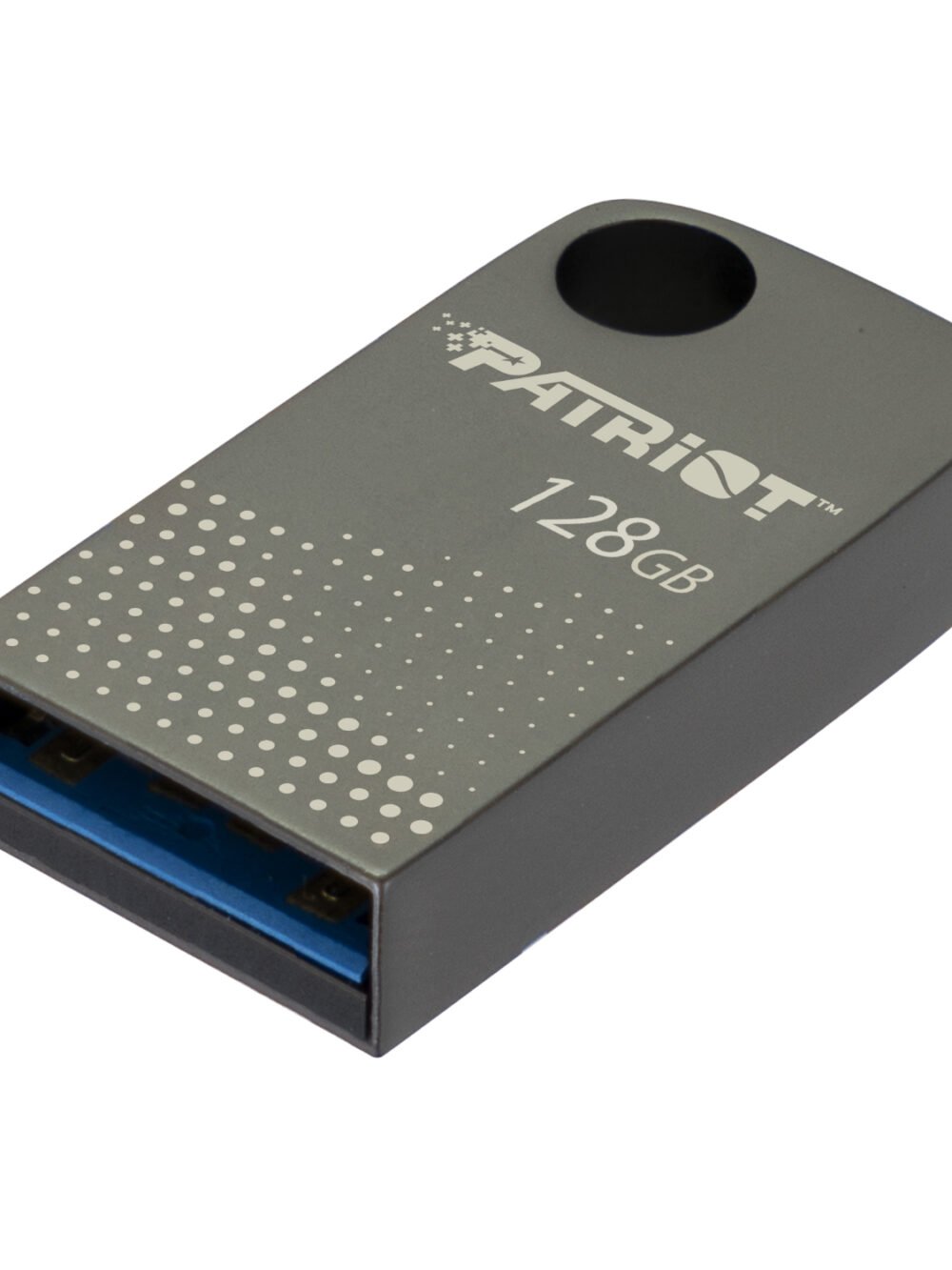 Patriot TAB300 Dark Shadow 128GB USB 3.2 Gen1 Flash Drive