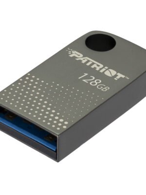 Patriot TAB300 Dark Shadow 128GB USB 3.2 Gen1 Flash Drive