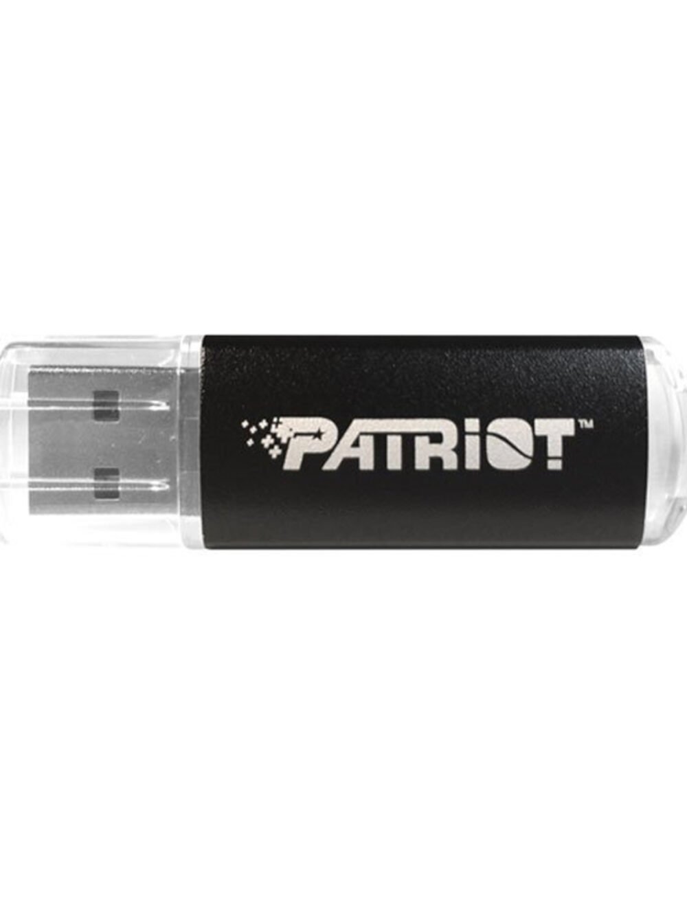 Patriot Xporter 32GB USB2.0 Flash Drive - Black