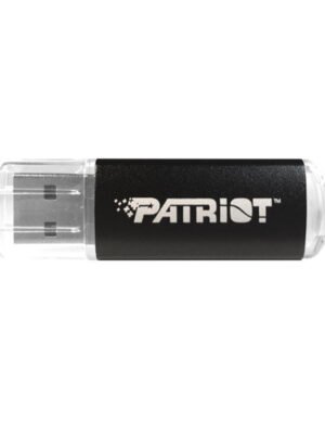Patriot Xporter 32GB USB2.0 Flash Drive - Black