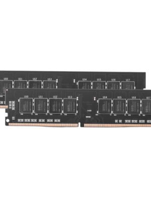 GeIL Pristine 32GB DDR4 3200MHz Desktop Memory Kit (16G x 2)