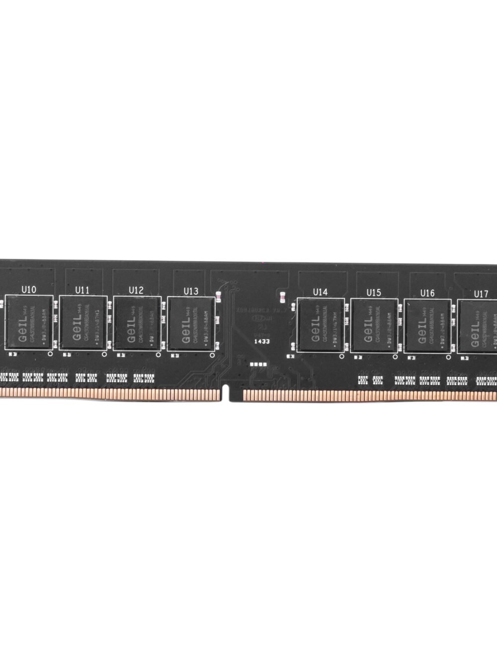 GeIL Pristine 8GB DDR4 3200MHz Desktop Memory