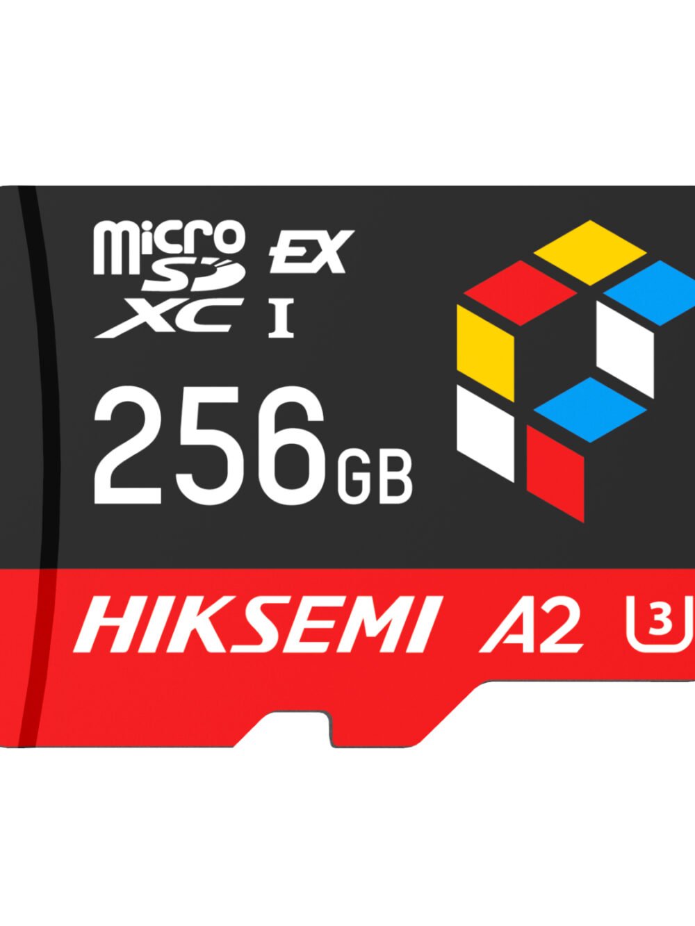 Hiksemi Future PRO 256GB MicroSD EXPRESS PCIE 3x1 TLC (Without Adapter)
