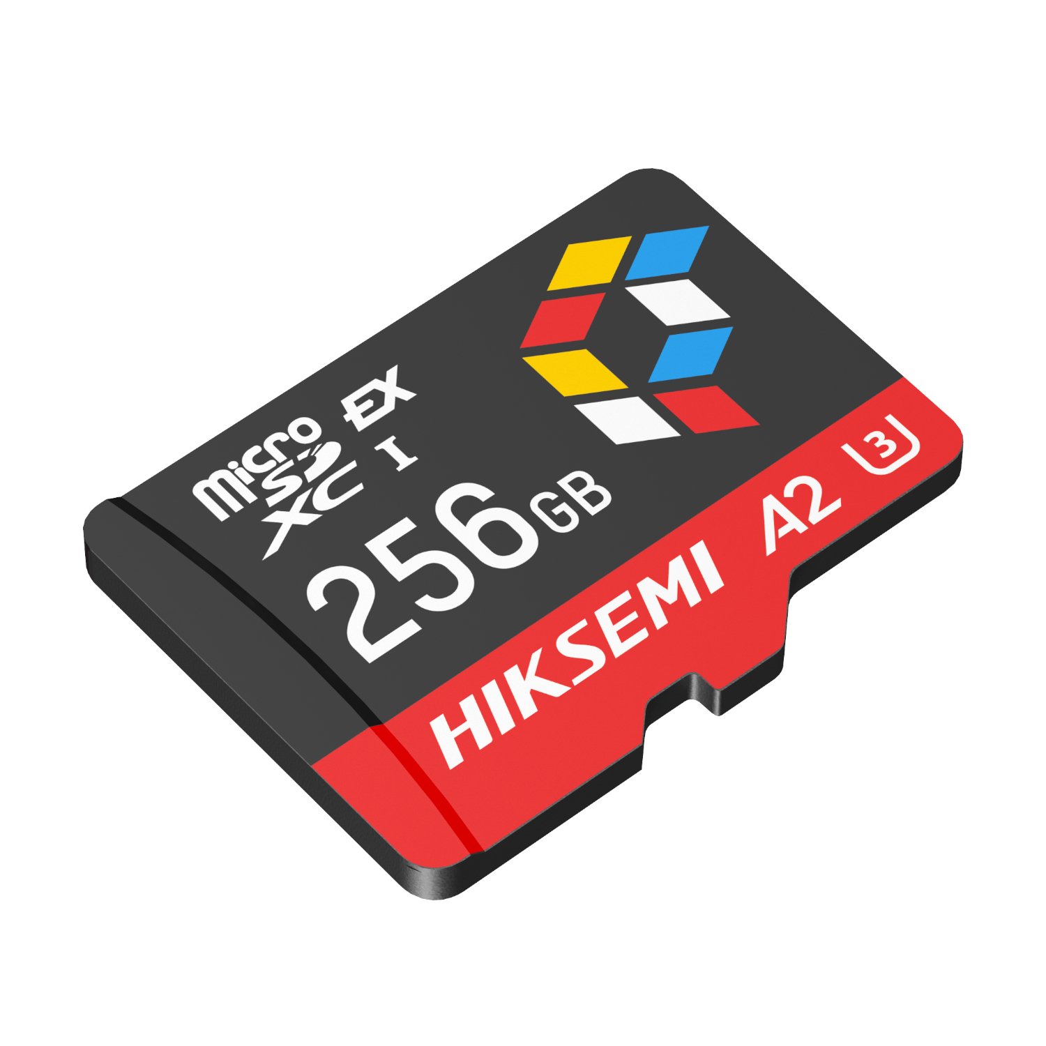 Hiksemi Future PRO 256GB MicroSD EXPRESS PCIE 3x1 TLC (Without Adapter) - Image 3
