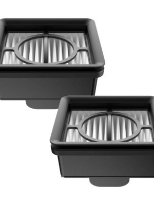 Xiaomi Truclean W20 Wet Dry Vacuum Filter 2-Pack
