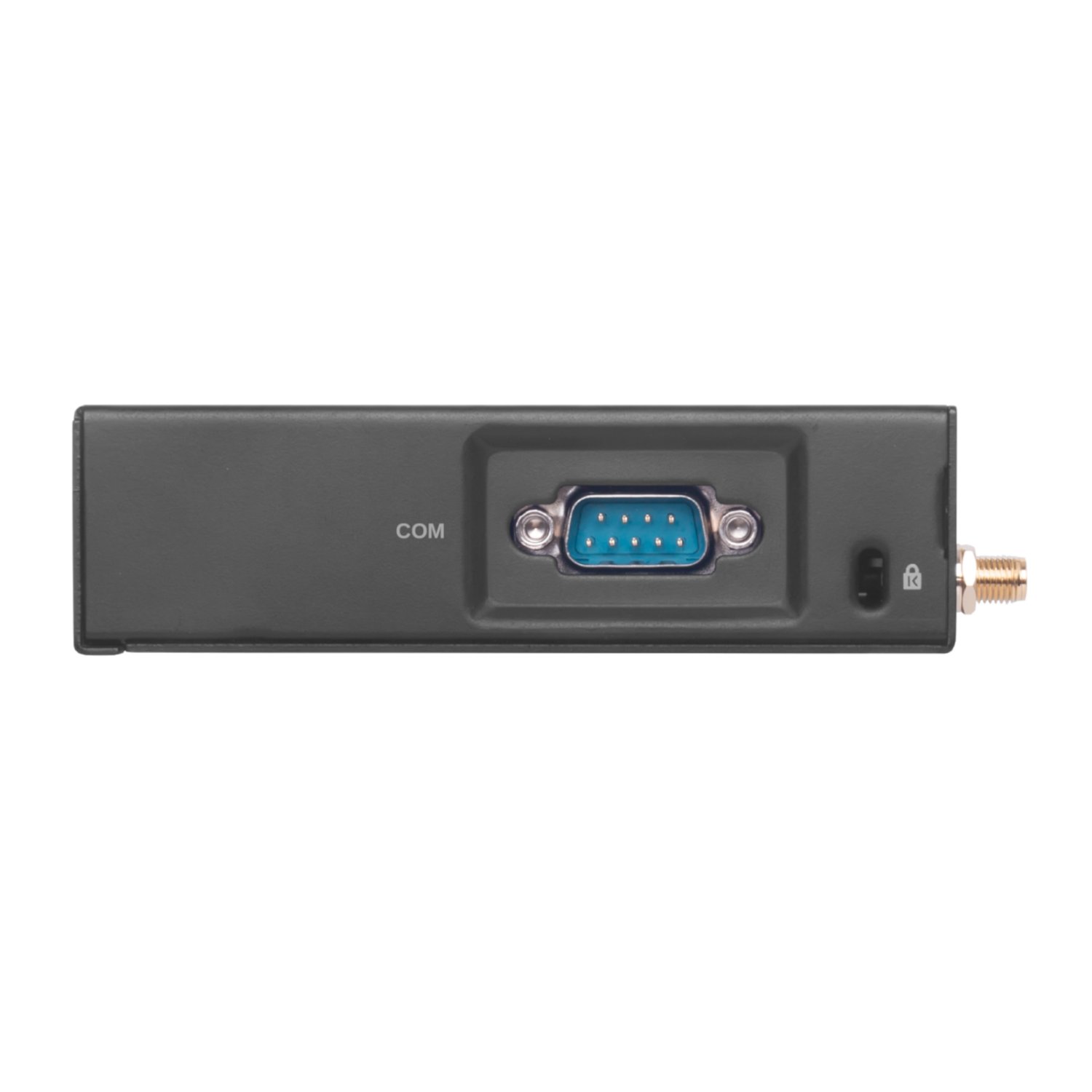 Giada DN83 Rockchip RK3528A LPDDR4 Fanless Arm Player - Image 4