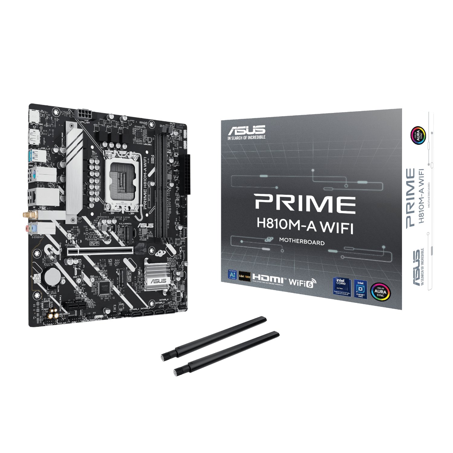 Thumbnail product image - 1