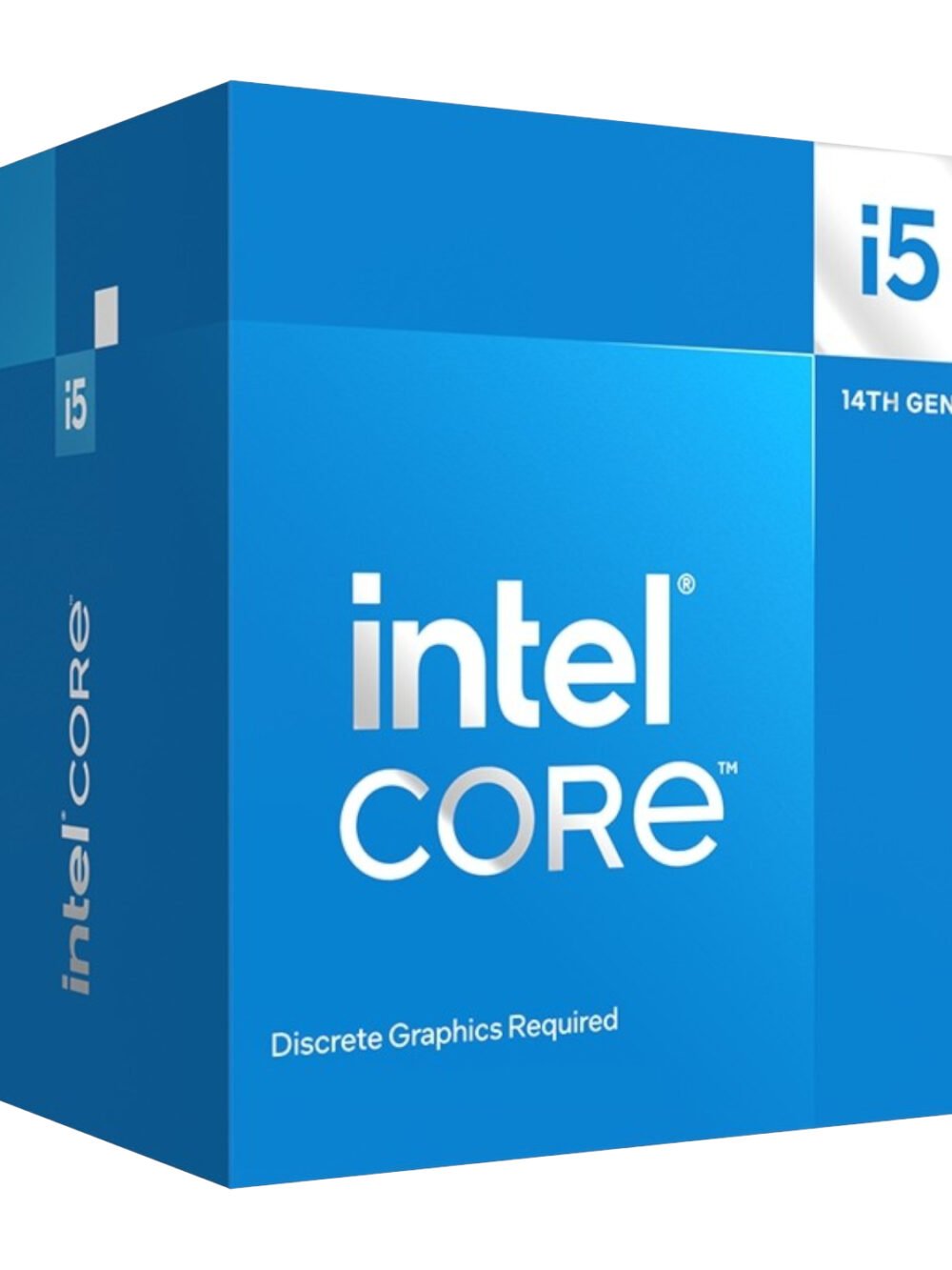 Intel 14th Gen Core i5-14400F LGA1700 2.5GHz 6-Core CPU