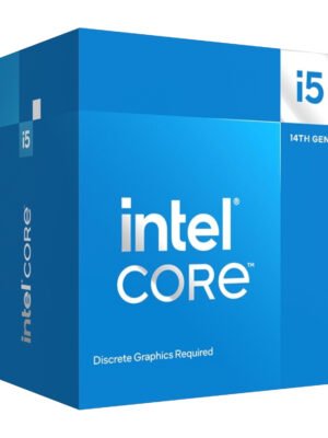 Intel 14th Gen Core i5-14400F LGA1700 2.5GHz 6-Core CPU