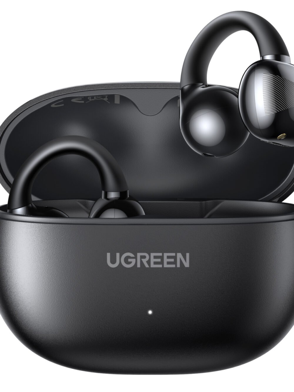 UGREEN HiTune S3 Wireless Earclip Earbuds–Black