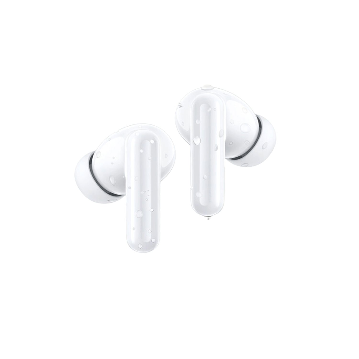 UGREEN HiTune P3 In-Ear Wireless Earbuds–White - Image 2