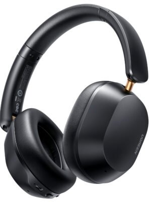 UGREEN HiTune Max 5C Hybrid ANC Headphones – Black