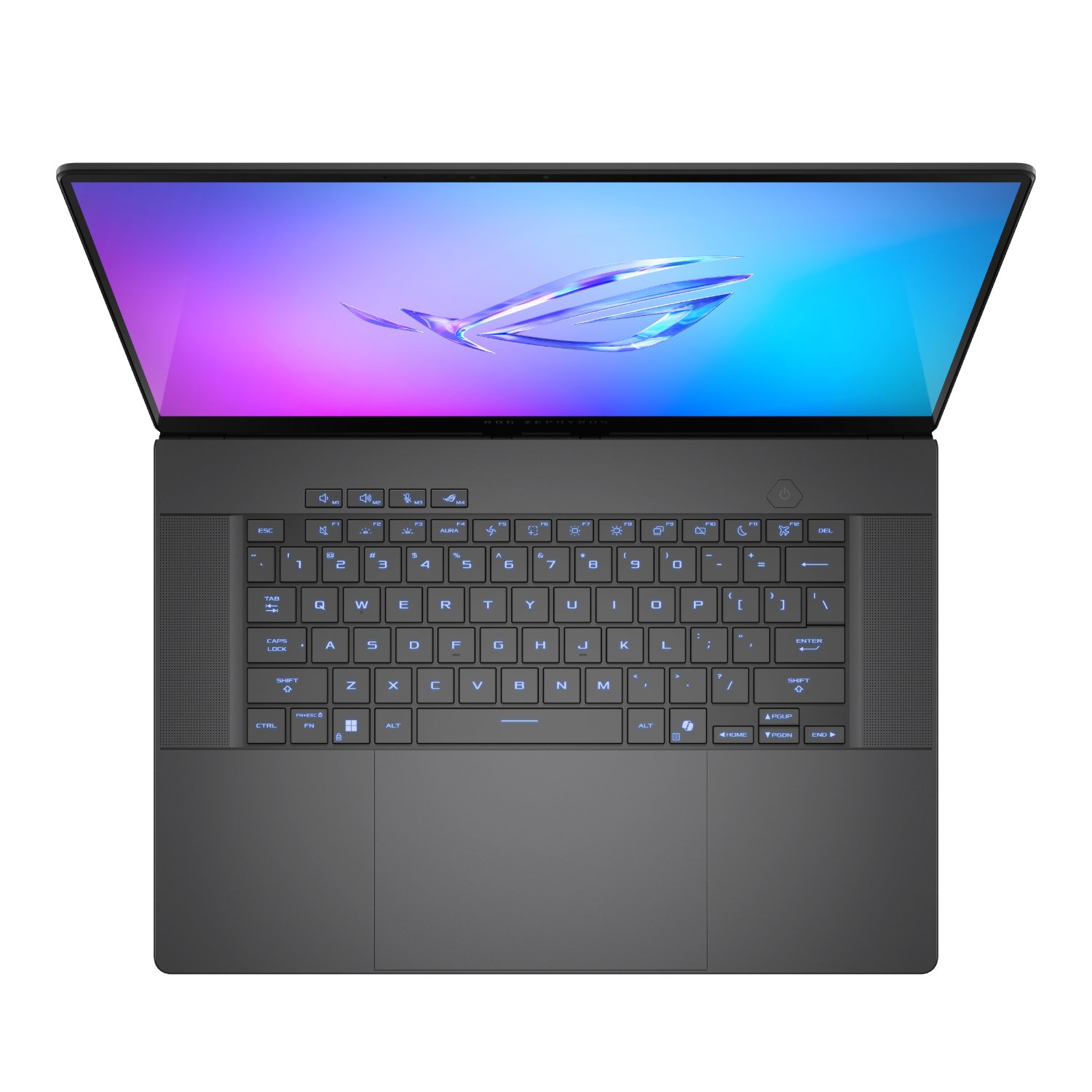 Asus ROG Zephyrus G16 Gaming Laptop 16″ | Ultra 9 285H | 16GB DDR5 | RTX 5060 | 1TB SSD | Windows 11 Pro - Image 5