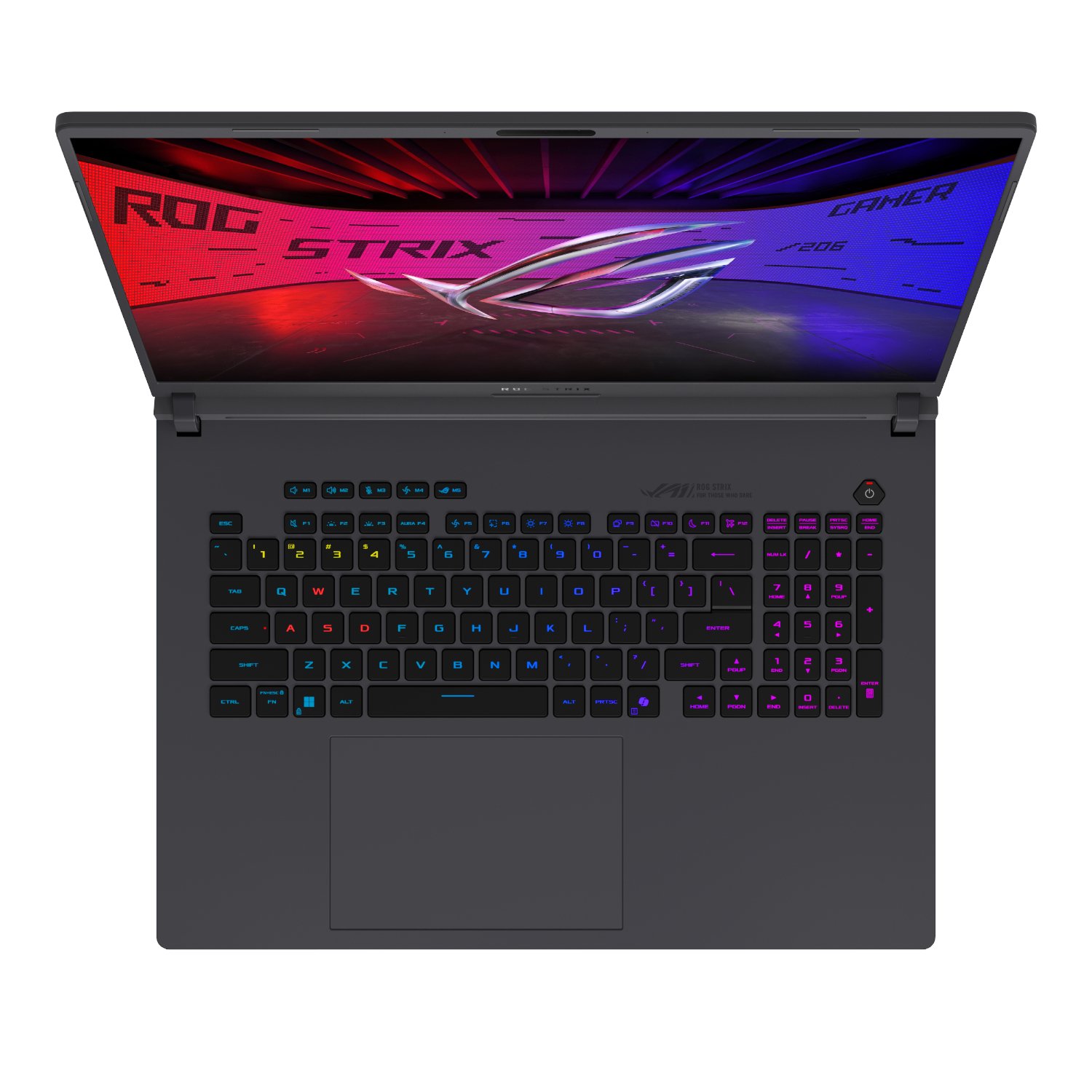 Asus ROG Strix G18 Gaming Laptop 18" | Ultra 9 275HX | 32GB DDR5 | RTX 5070Ti | 1TB SSD | Windows 11 Home - Image 5