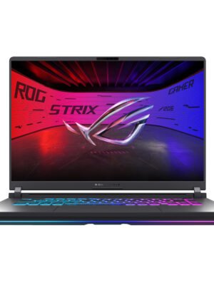 Asus ROG Strix G16 Gaming Laptop 16" | Ultra 9 275HX | 32GB DDR5 | RTX 5080 | 1TB SSD | Windows 11 Home