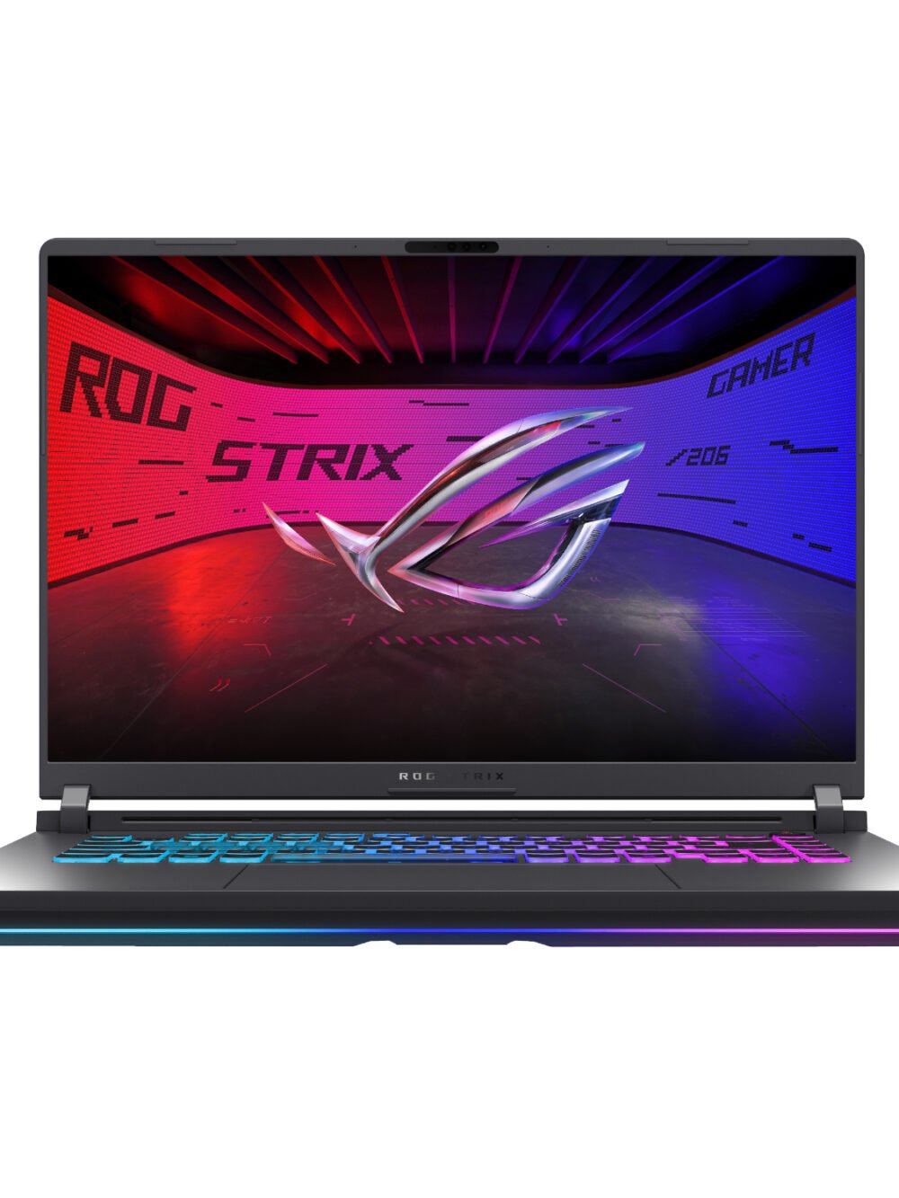 Asus ROG Strix G16 Gaming Laptop 16" | i9 14900HX | 32GB DDR5 | RTX 5060 | 1TB SSD | Windows 11 Home