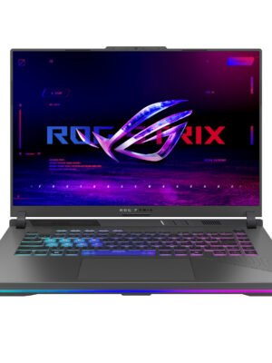 Asus ROG Strix G16 Gaming Laptop 16" | Ryzen 9 8940HX | 16GB DDR5 | RTX 5060 | 1TB SSD | Windows 11 Home