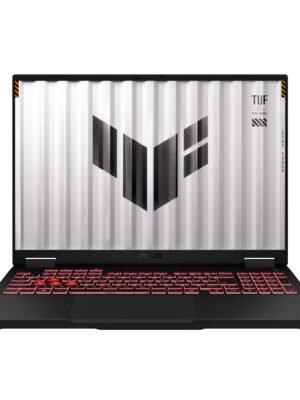 Asus TUF Gaming F16 Gaming Laptop 16″ | i7 14650HX | 16GB DDR5 | RTX 5060 | 1TB SSD | Windows 11 Home