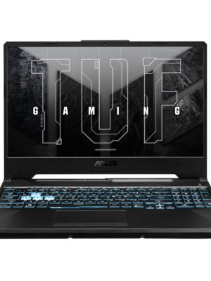 Asus TUF Gaming A15 15.6" AMD Ryzen 7 7445HS Windows 11 Gaming Laptop