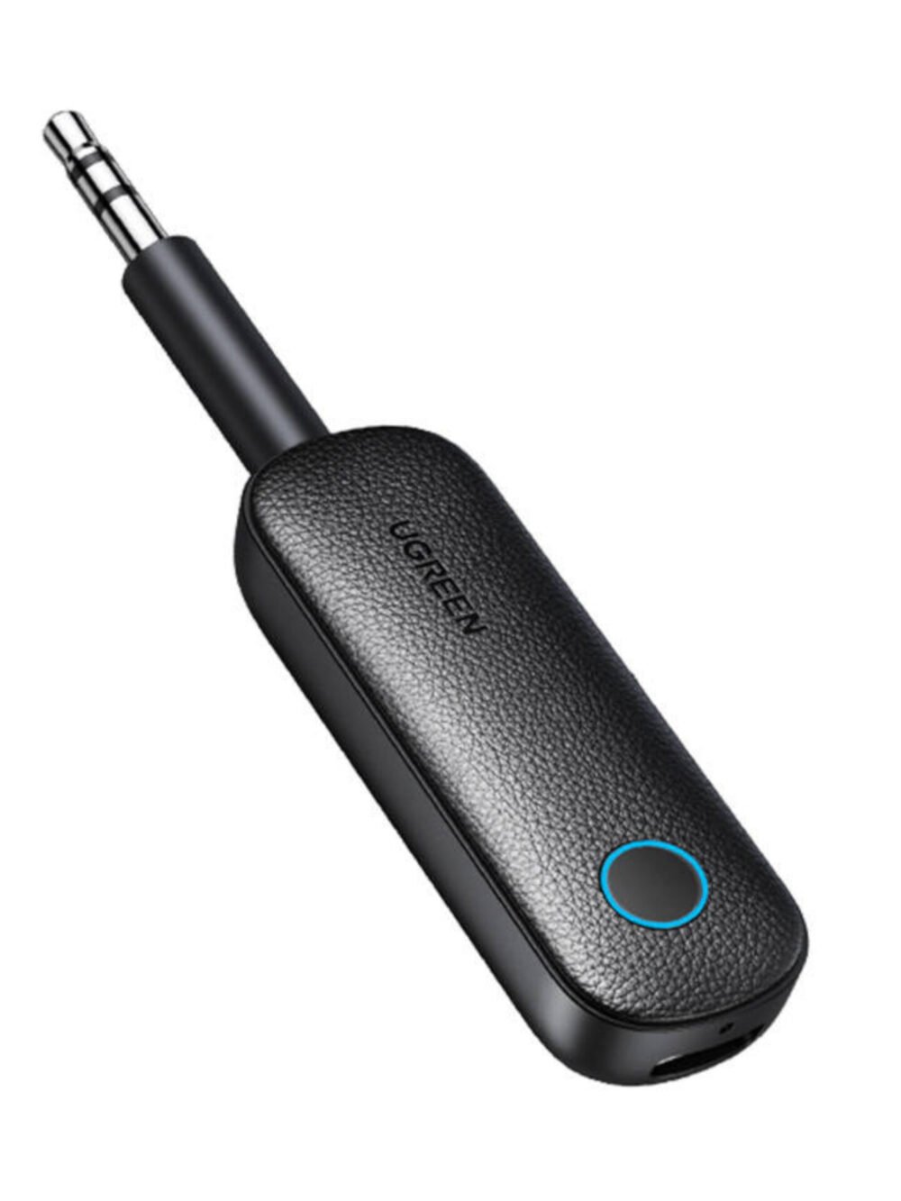 UGREEN CM403 Bluetooth 5.0 Transmitter/Receiver to AUX Adapter