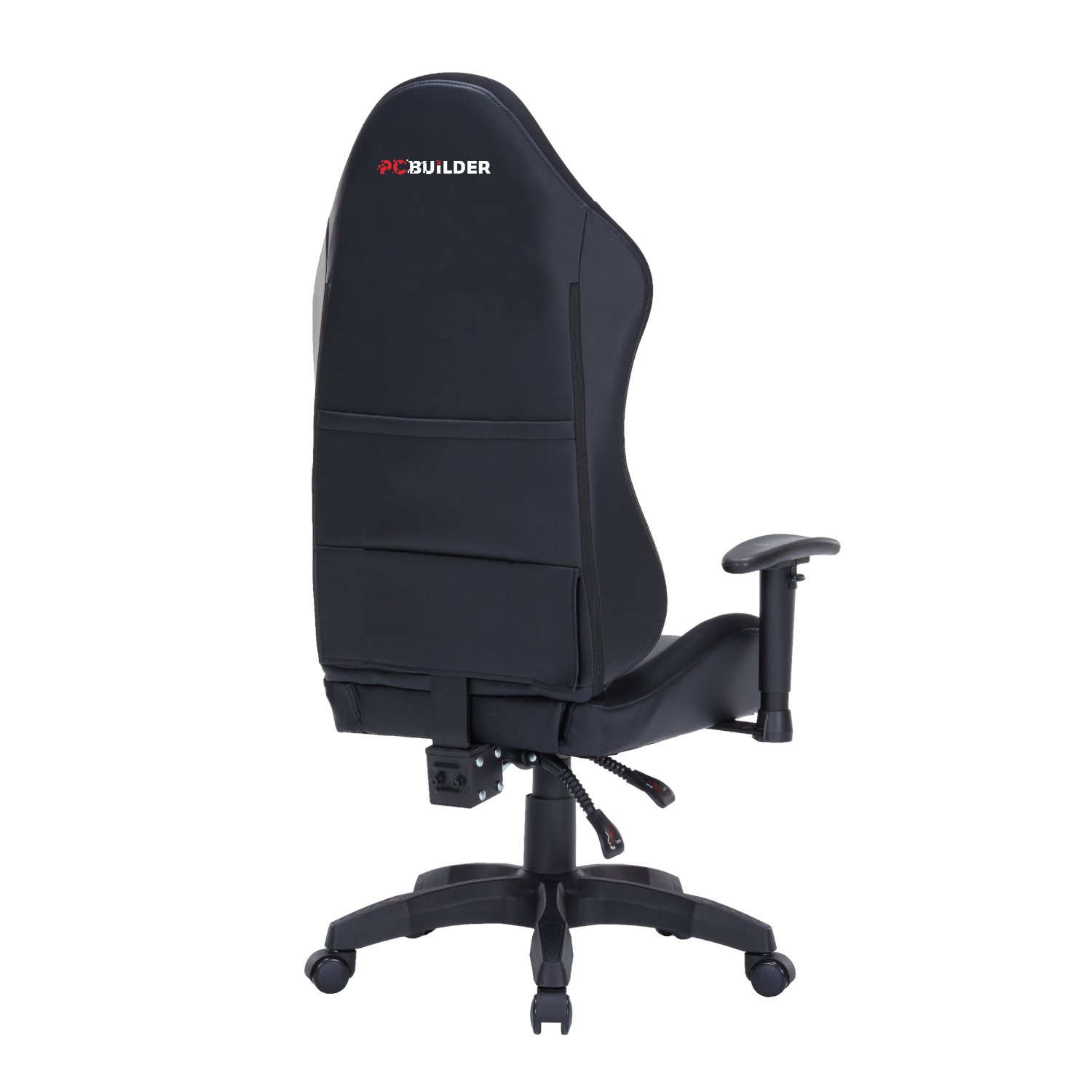 PCBuilder Navigator Lite Gaming Chair - Image 4