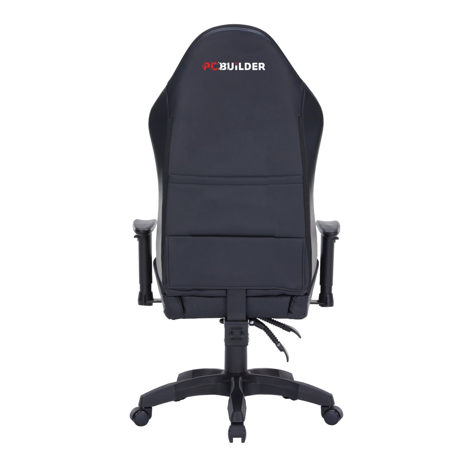PCBuilder Navigator Lite Gaming Chair - Image 5