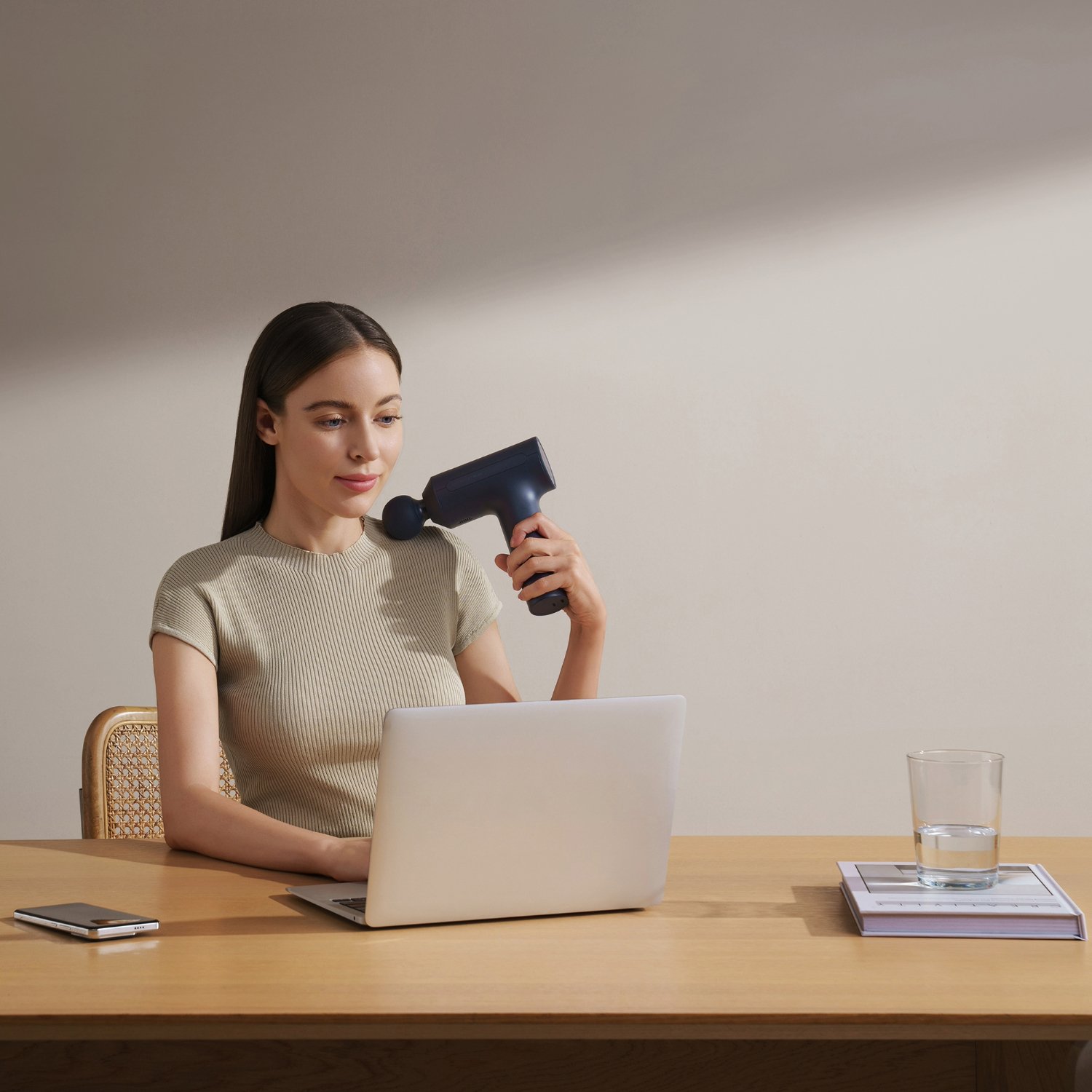 Xiaomi Massage Gun 2 - Image 12