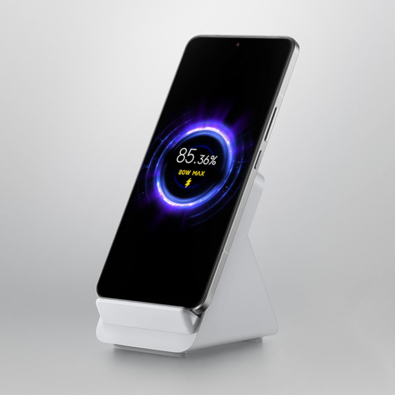 Xiaomi 80W Adaptive Wireless Charging Stand - Image 6