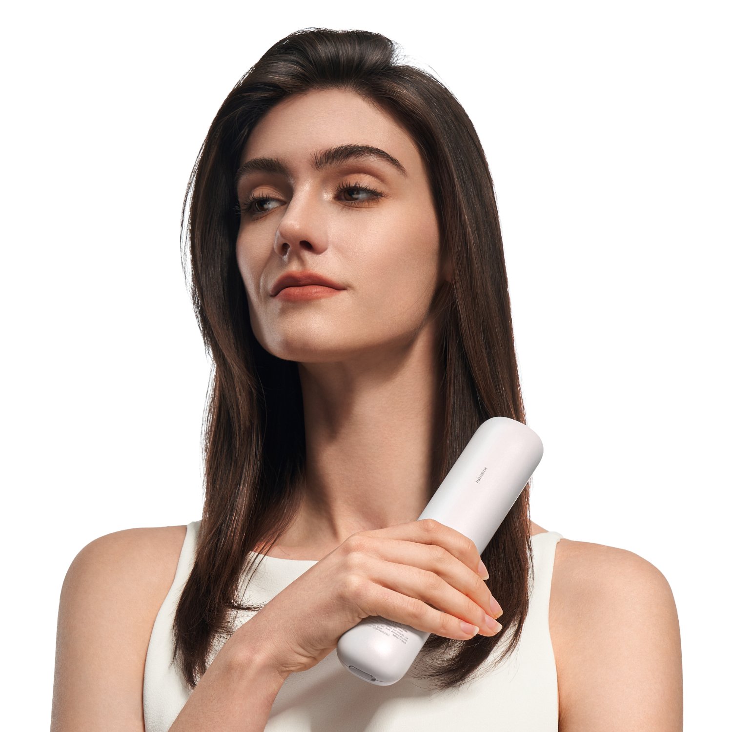 Xiaomi Cordless Hair Straightener Brush - Image 5