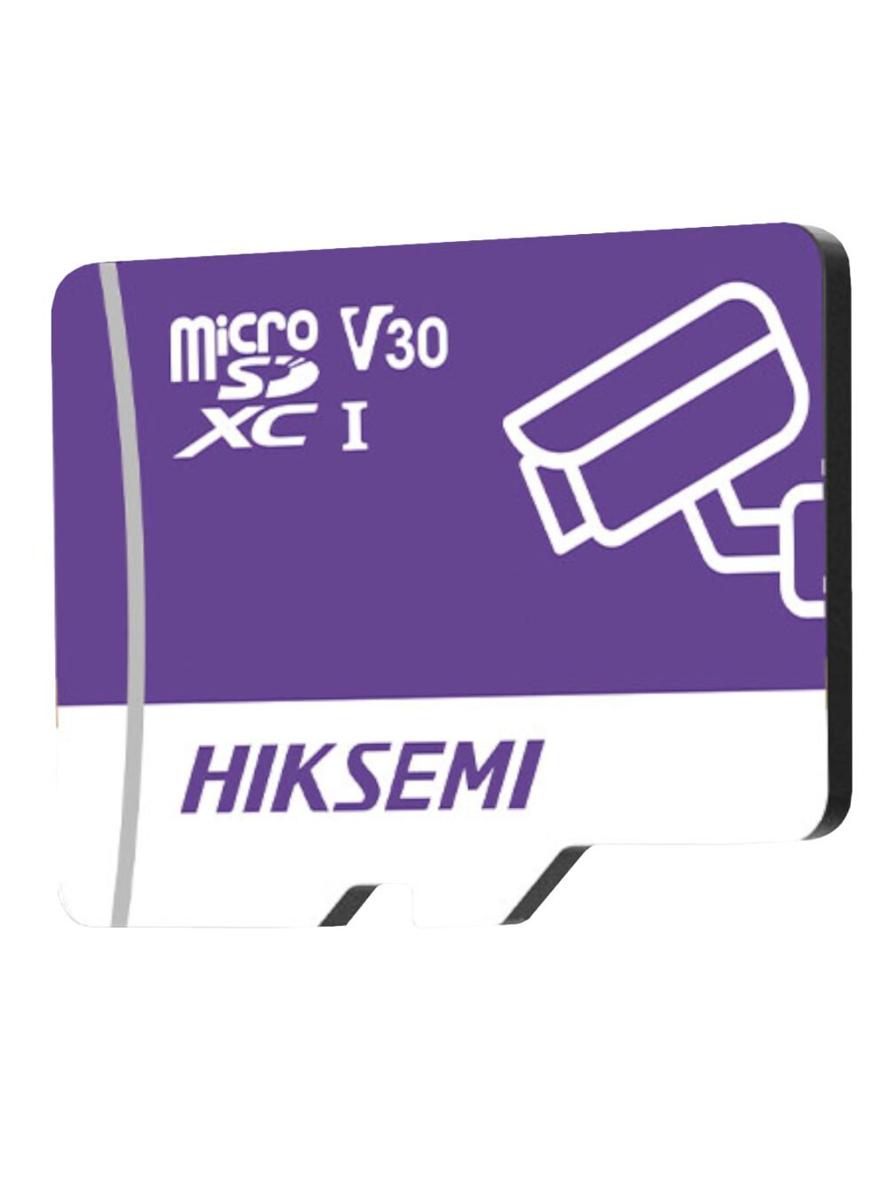 Hiksemi Guard U1+U3 TLC 256GB MicroSDXC (Without Adapter)