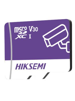 Hiksemi Guard U1+U3 TLC 256GB MicroSDXC (Without Adapter)