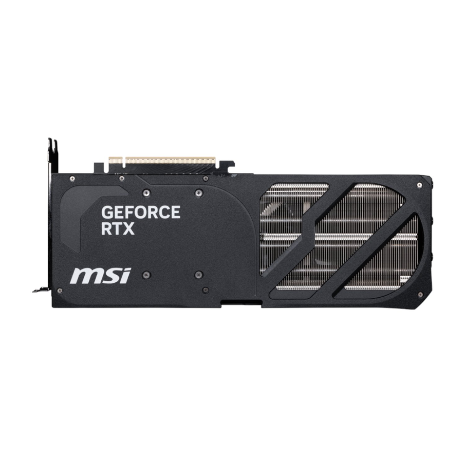 MSI GeForce RTX 5080 SHADOW 3X OC 16GB GDDR7 Graphics Card - Image 4