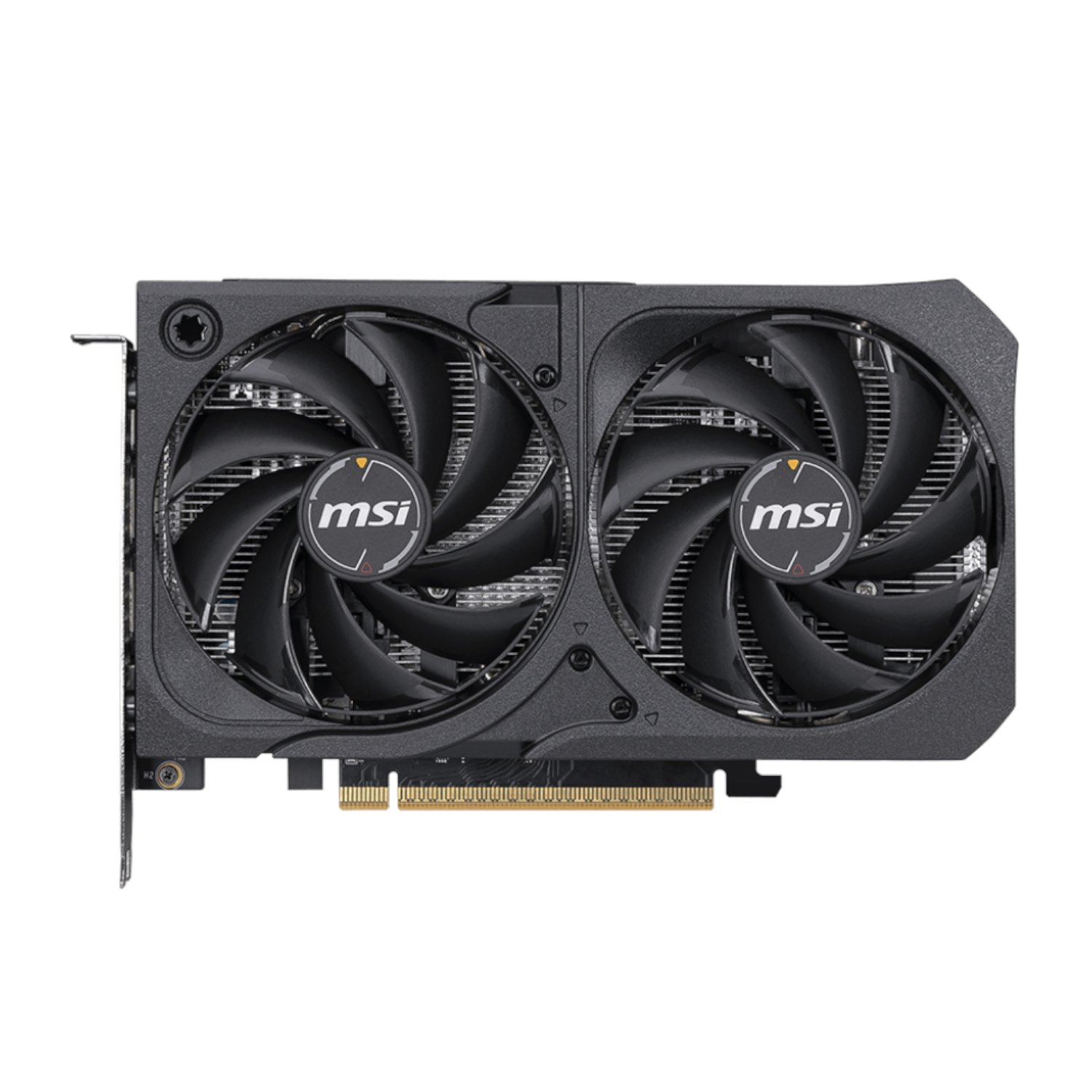 MSI Nvidia GeForce RTX 5050 Shadow 2X OC 8GB Graphics Card - Image 2