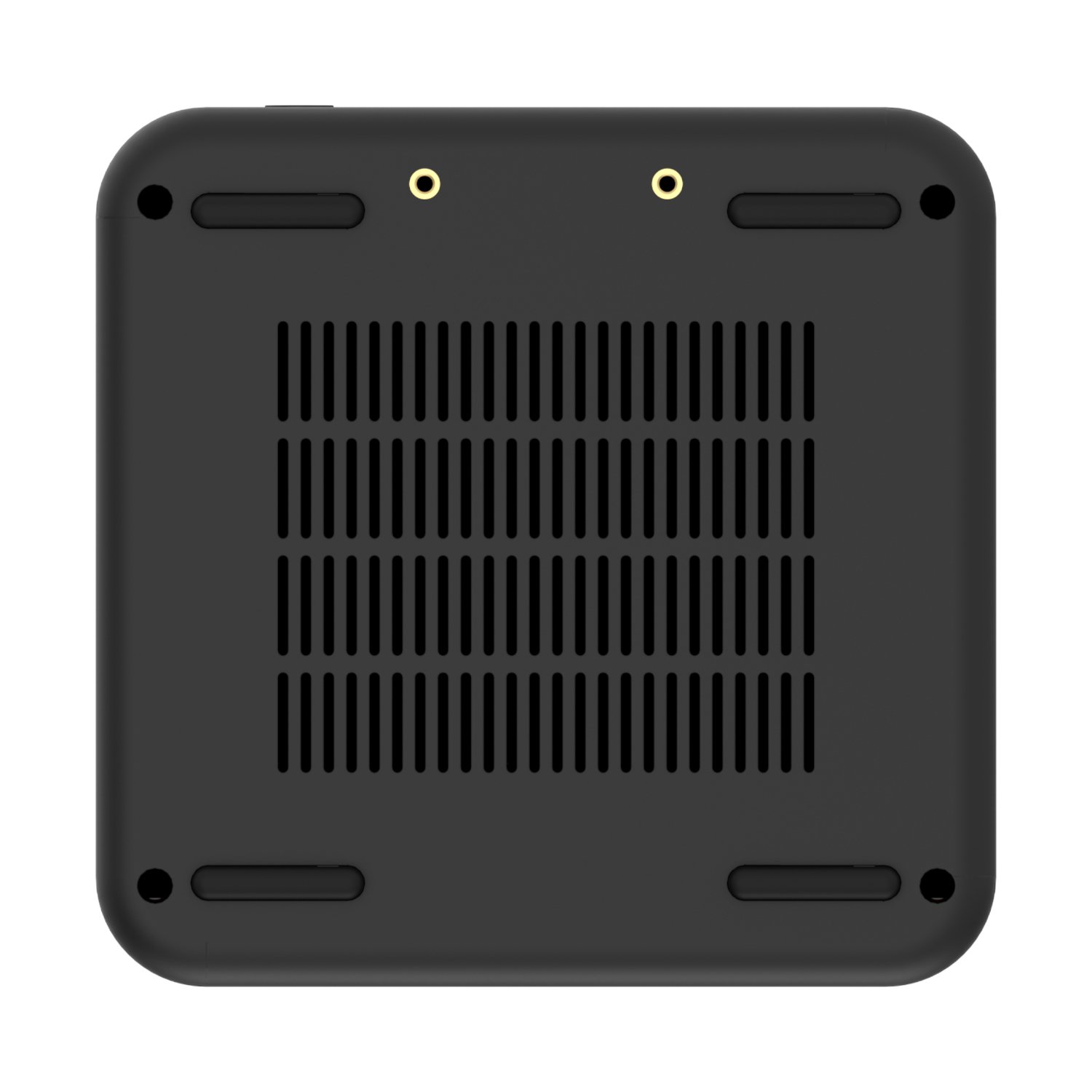 PCBuilder CUBE-100U Intel Core 3 Barebone Mini PC - Image 5