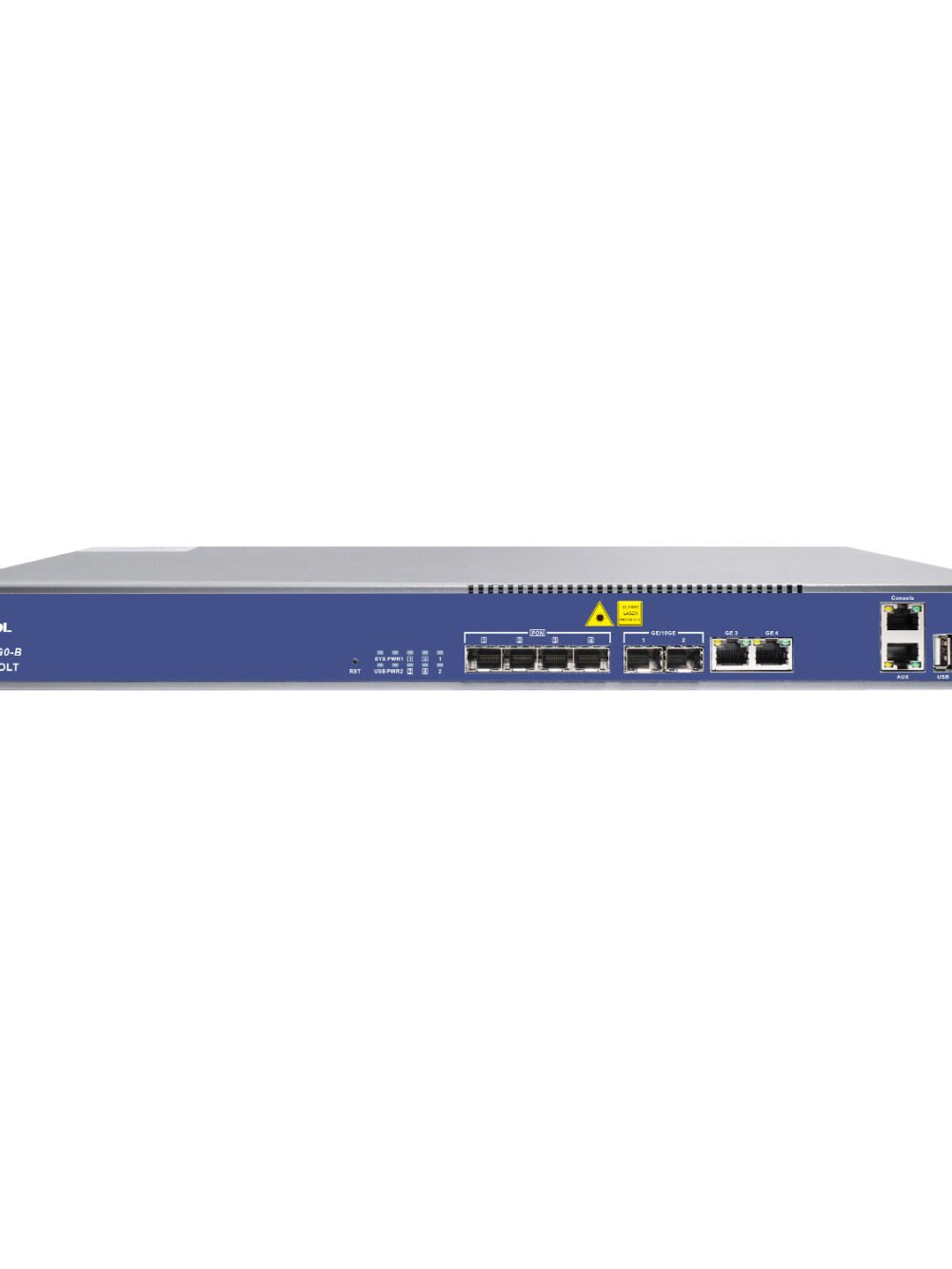 V-Sol V1600G0-B 4 Port GPON Optical Line Terminal